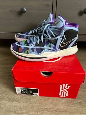 Nike Kyrie Infinity